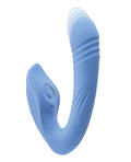 Evolved Evolved Tap & Thrust Dual Vibe - Blue - Image 4