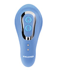 Evolved Evolved Tap & Thrust Dual Vibe - Blue - Image 5