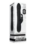 Evolved Evolved Bodacious Bunny Rotating Rabbit - Black - Image 2
