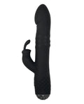 Evolved Evolved Bodacious Bunny Rotating Rabbit - Black - Image 4