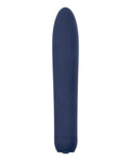 Evolved Evolved Straight Forward Vibrator - Blue - Image 4
