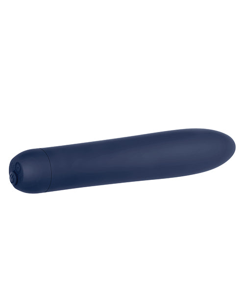 Evolved Evolved Straight Forward Vibrator - Blue