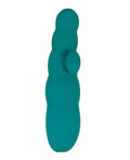 Evolved Evolved G Spot Perfection Vibe - Teal - Image 3
