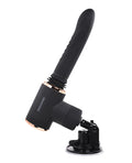 Evolved Evolved Too Hot to Handle Thrusting Machine - Black - Image 3
