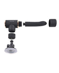 Evolved Evolved Too Hot to Handle Thrusting Machine - Black - Image 5