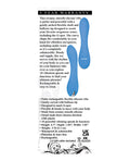 Evolved Evolved Blue Crush Petite Vibe - Blue - Image 2