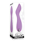 Evolved Evolved Lilac G Petite G Spot Vibe - Purple