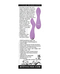 Evolved Evolved Lilac G Petite G Spot Vibe - Purple - Image 2