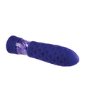 Evolved Evolved Raver Light Up Bullet - Purple - Image 4