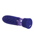 Evolved Evolved Raver Light Up Bullet - Purple - Image 5