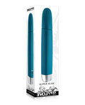 Evolved Evolved Super Slim Wand - Teal