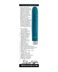 Evolved Evolved Super Slim Wand - Teal - Image 2