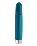 Evolved Evolved Super Slim Wand - Teal - Image 3