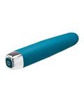 Evolved Evolved Super Slim Wand - Teal - Image 5