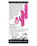 Evolved Evolved Sugar Bunny - Pink - Image 2
