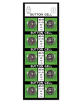 Erotic Toy Company Batteries AG10 - Card of 10