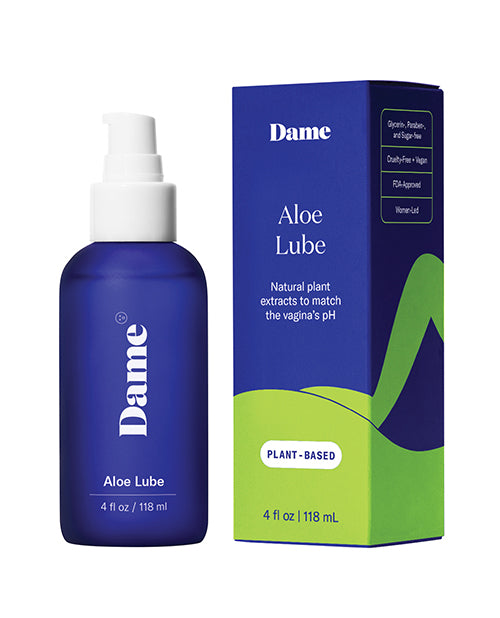 Dame Dame Alu - 4 oz