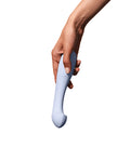 Dame Dame Arc G-Spot Vibrator - Ice - Image 4