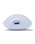Dame Pom Flexible Vibrator - Ice (4)