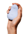 Dame Pom Flexible Vibrator - Ice (5)