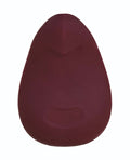 Dame Dame Pom Flexible Vibrator - Plum