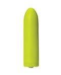 Dame Dame Zee Bullet Vibrator - Citrus - Image 2