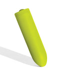 Dame Dame Zee Bullet Vibrator - Citrus - Image 3