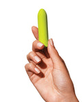 Dame Dame Zee Bullet Vibrator - Citrus - Image 4
