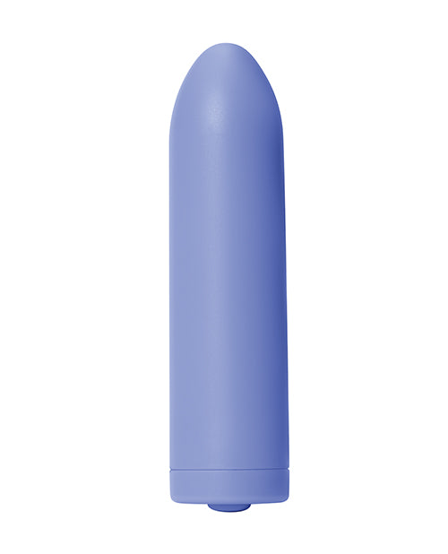 Dame Dame Zee Bullet Vibrator - Periwinkle