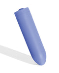 Dame Dame Zee Bullet Vibrator - Periwinkle - Image 2
