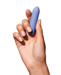 Dame Dame Zee Bullet Vibrator - Periwinkle - Image 3