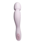 Dame Com Wand Vibrator - Quartz (3)