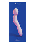 Dame Com Wand Vibrator - Quartz (4)