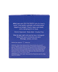 Dame Dame Massage Oil Candle - Wild Lust - Image 3