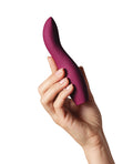 Dame Dame Dip 2.0 Versatile Vibe - Plum - Image 5