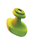 Dame Dame Fin 2.0 Finger Vibrator - Citrus - Image 3