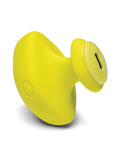 Dame Dame Fin 2.0 Finger Vibrator - Citrus - Image 5