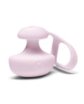 Dame Dame Fin 2.0 Finger Vibrator - Quartz - Image 4