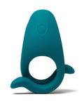 Dame Dame Hug Vibrating Couples Ring - Fir - Image 4
