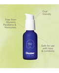 Dame Dame Arousal Serum - 1 oz - Image 5
