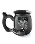 Fashioncraft Fashioncraft Small Regular Mug - Black High Tea