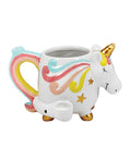 Fashioncraft Fashioncraft Novelty Mug - Unicorn