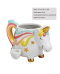 Fashioncraft Fashioncraft Novelty Mug - Unicorn - Image 2