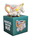 Fashioncraft Fashioncraft Novelty Mug - Unicorn - Image 4
