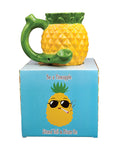 Fashioncraft Fashioncraft Novelty Mug - Pineapple - Image 4