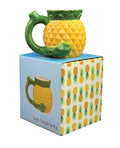 Fashioncraft Fashioncraft Novelty Mug - Pineapple - Image 5