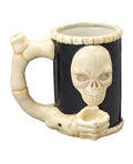 Fashioncraft Fashioncraft Novelty Mug - Skull Bone