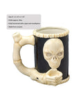 Fashioncraft Fashioncraft Novelty Mug - Skull Bone - Image 3