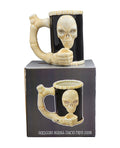 Fashioncraft Fashioncraft Novelty Mug - Skull Bone - Image 4