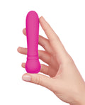 Femme Funn Femme Funn Ultra Bullet Massager - Pink - Image 4